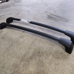 OEM Roof Racks For Hyundai Santa Fe Etc. 