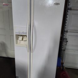 Fireplace, Fridge, Dishwasher, Stove