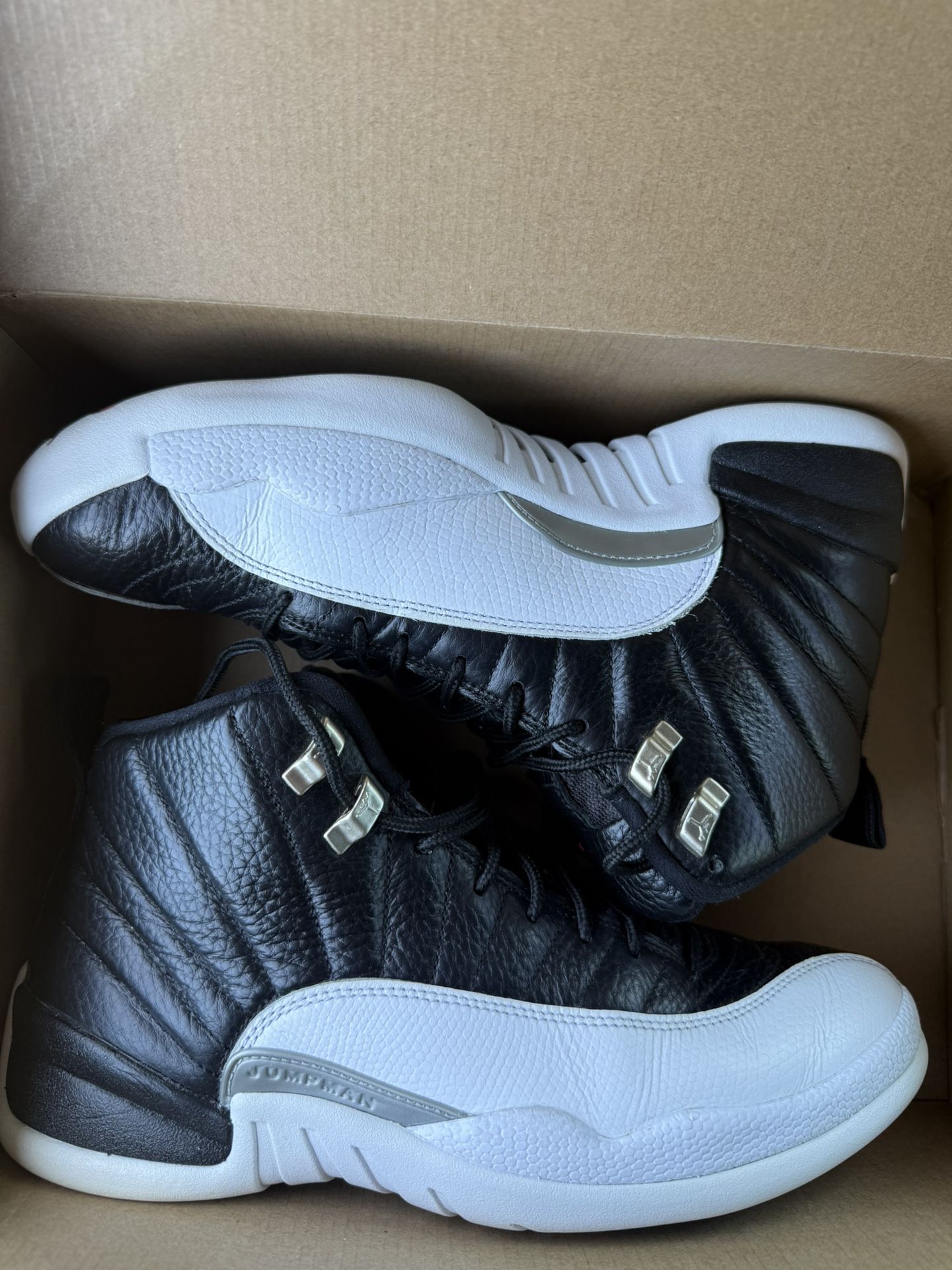Jordan 12 Retro Size 10