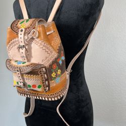 Mexican Bag Artesania Mexicana 