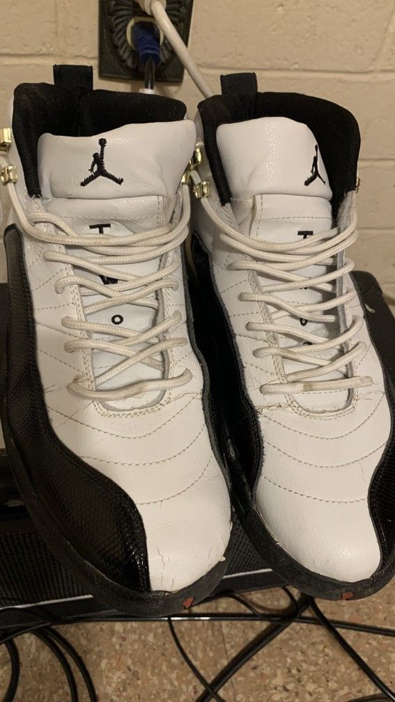 Jordan's Two 3