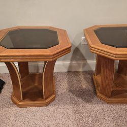2 Side Tables (Free)