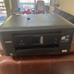 Brother Printer