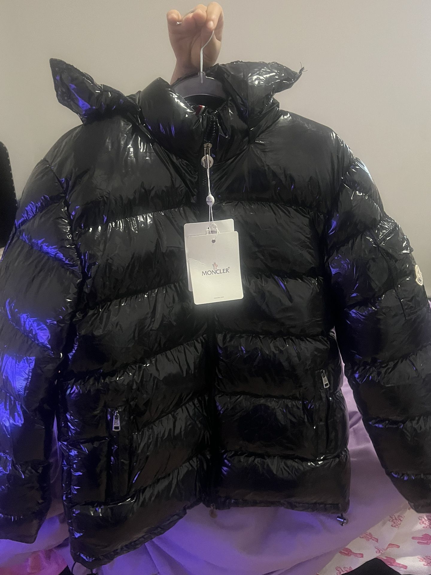 Moncler Coat
