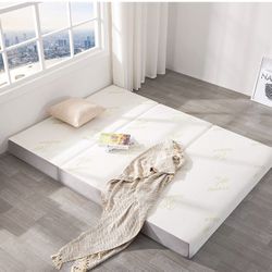 Folding Mattress 