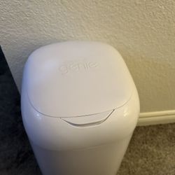 Diaper Genie
