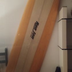 Ron Jon Long Surfboard