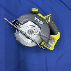 Circular Saw 