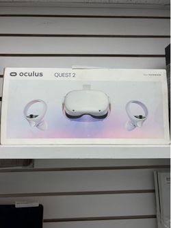 Oculus quest 2