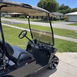 Golf Cart