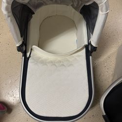Uppa Bassinet 