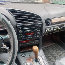 1998 BMW 