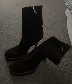 Rick Owen’s shoes