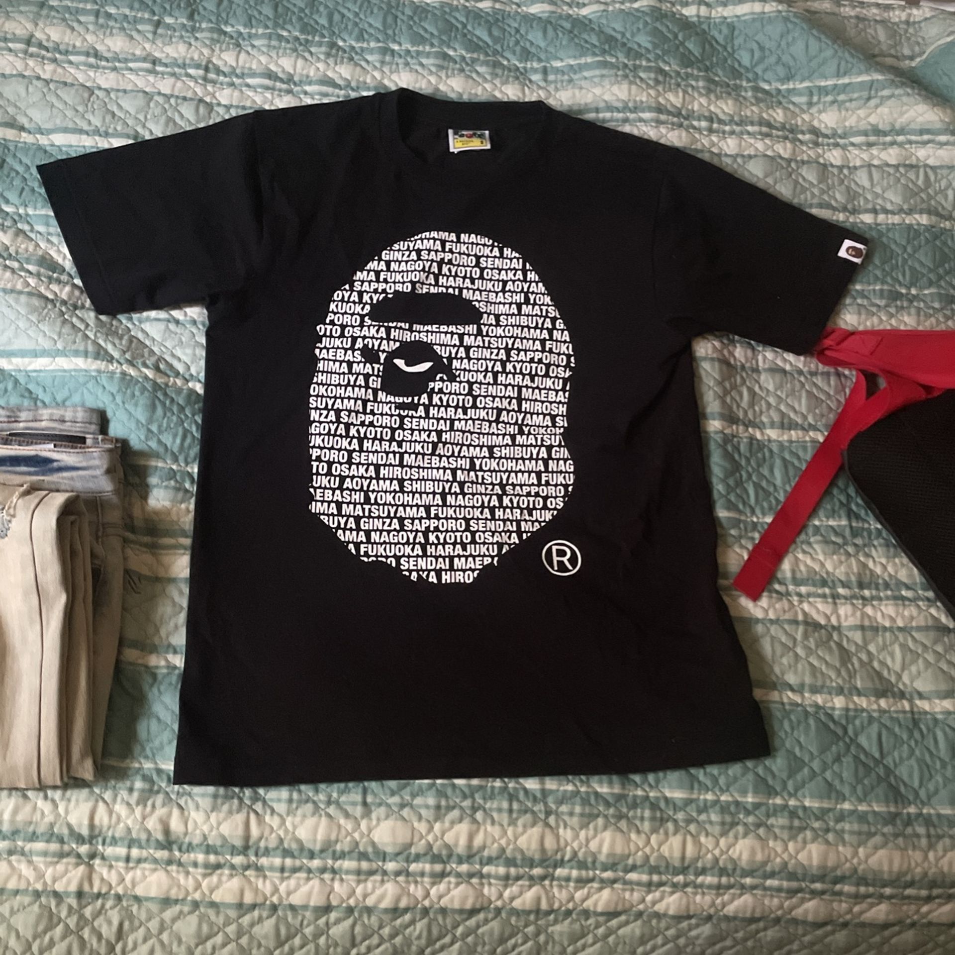 Bape T-shirt
