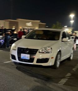 2007 Volkswagen Jetta