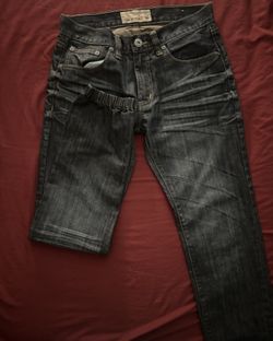 Mens Jeans