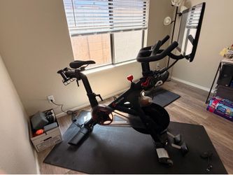 Original Peloton Bike