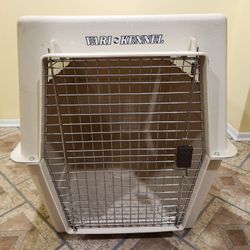 Petmate Vari Travel Dog Kennel