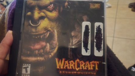 PC/CD Game