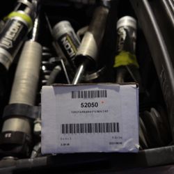 3rd Gen Tacoma Complete Icon Stage 8 Kit 