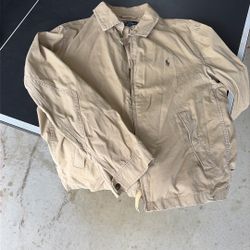 XL Polo Ralph Lauren Jacket 