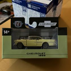 M2 55 Chevy Bel Air 