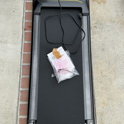 Brand New In The Box Walking Pad $110 Only 