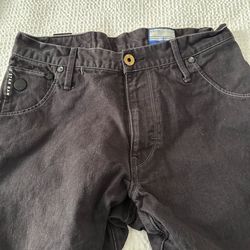 Black G star Men’s jeans size 32x32