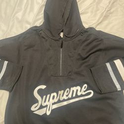 Supreme JERSEY SIZE LARGE