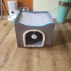 Pet Bed