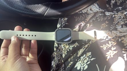 Apple Watch’ series 7 GPS