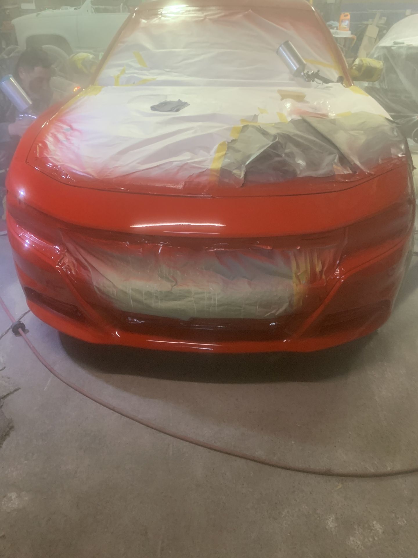 Body Shops For Sale Near Me