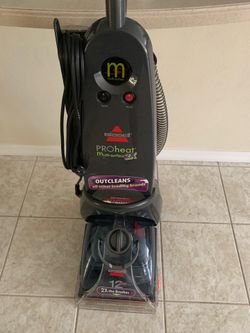 Bissell floor cleaner