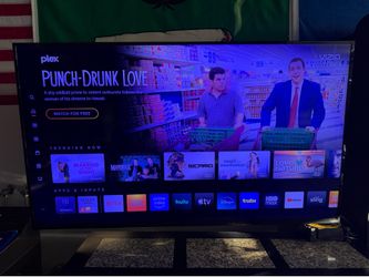 VIZIO 70 inch 4K ULTRA HD