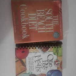 Cook Books