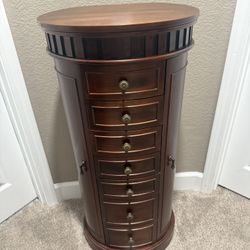 Hives & Honey Jewelry Box 