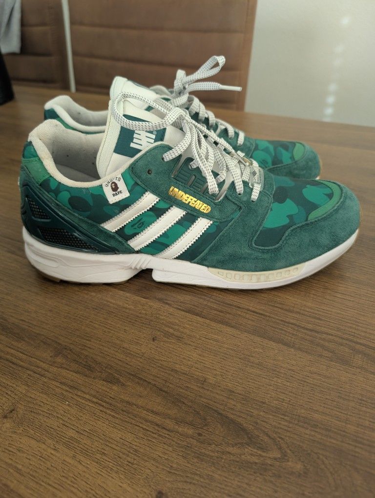 ねずみ 完売続出の人気シリーズ」アディダス×アトモスのG-SNKシリーズ第9弾