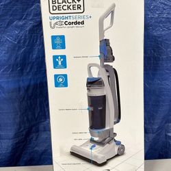 Vacuums Open Box