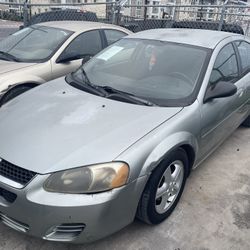 2006 Dodge Stratus