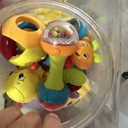 Baby Toy