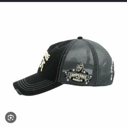 DGK jarritos hat