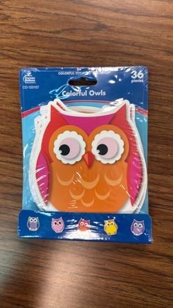 Classroom Decoration