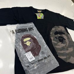 Bape T-shirt