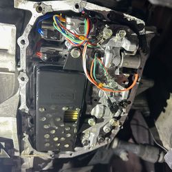 Honda and Acura Transmission Rebuilds and General Auto Repair