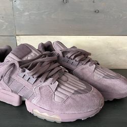 adidas - Mens Running Sneakers Shoes  