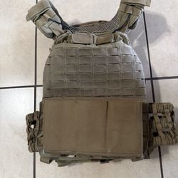 5.11 Plate Carrier 
