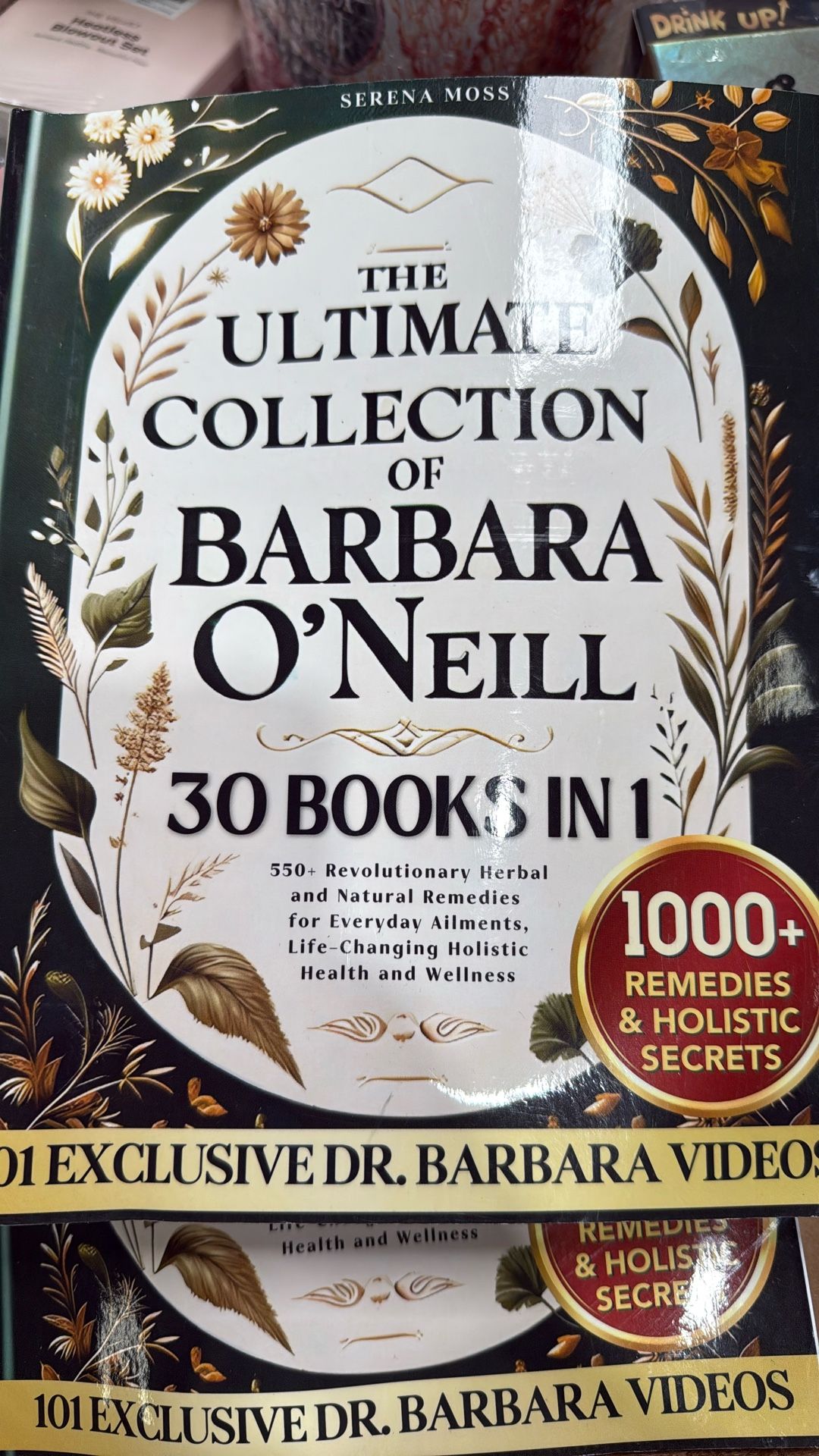 Barbara Book