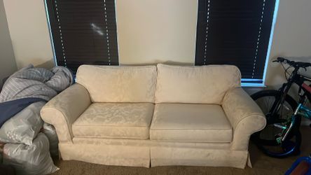 Living Room Couch