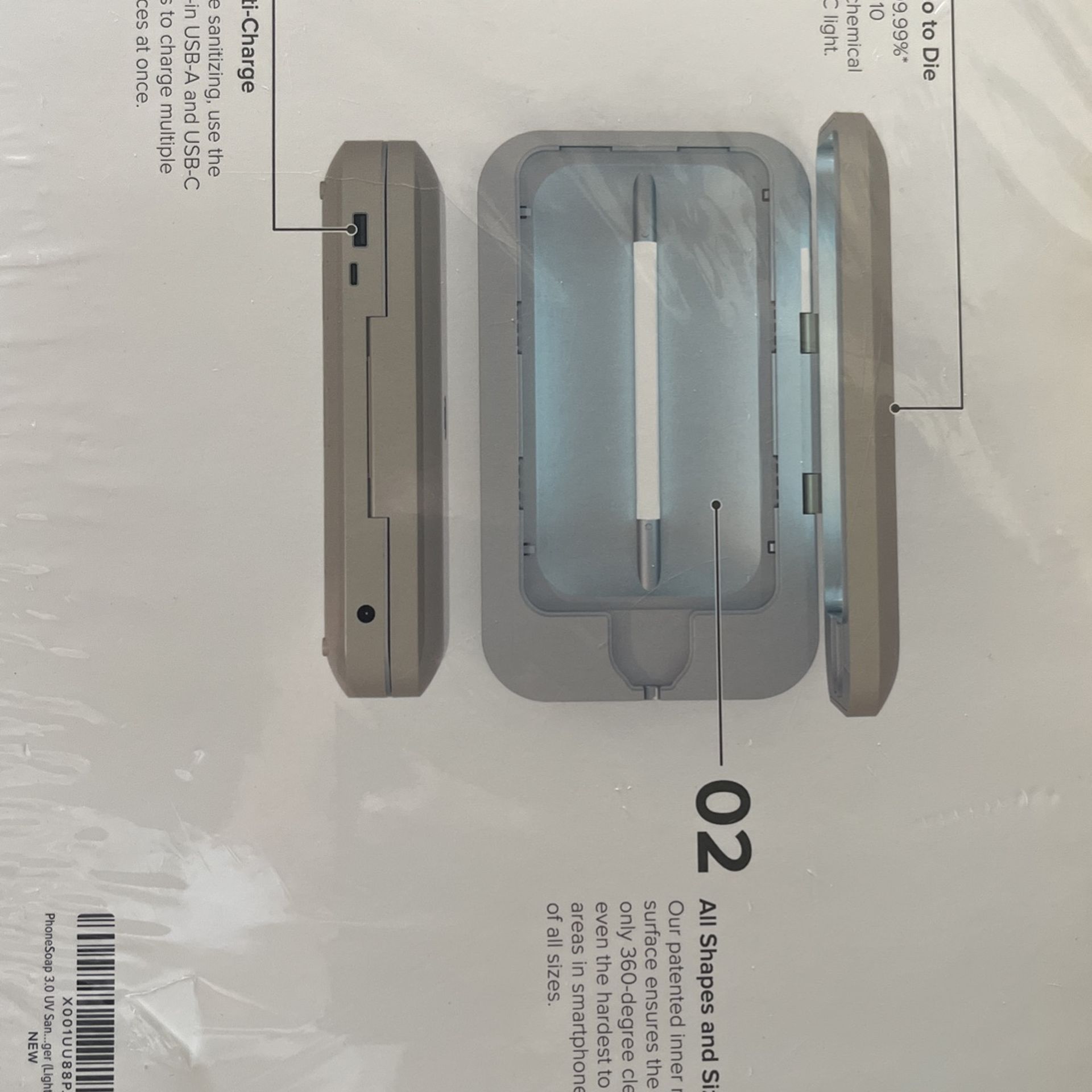 PhoneSoap 3