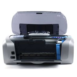 Epson Stylus R200 Digital Photo Inkjet Printer - New